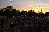 Velo-slog: My Velothon, Sunshine Coast 2018 race report