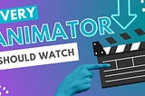 Every Animator Should Watch Once