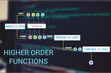 Practical Functional JavaScript — Step 2: Higher-Order Functions