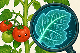 Tomato Plant Disease Detector