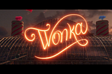 Movie review — Wonka