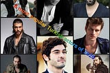 8 Popular Turkish Actors of 2020