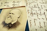 New light shed on Charles Darwin’s ‘abominable mystery’