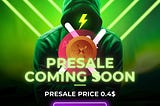 Get Ready for Axmint Presale: Secure Your Future in Crypto!