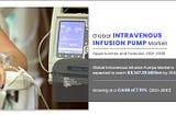 Intravenous Infusion Pump Market Size Worth USD 8.14 Billion by 2030: AMR