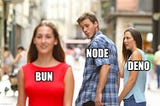 Bun meme