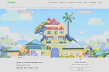 The Bluey house real estate listing is awesome arts marketing!