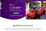 Make $ 500 (per month) for each FREE referral