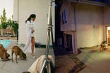 Larry Sultan | Famoso fotografo americano | 2Photo