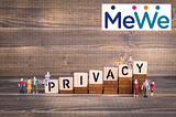 MeWe — The First Social Network with Privacy by Design