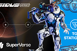 Lifting the Suspense — SuperVerse, the Secret Partner Who Facilitated TON Station Together With…
