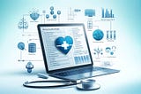 Understanding Data Modeling: A Healthcare-Focused Guide to Efficient Database Design