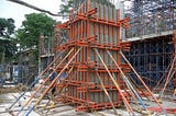 What is Light Modular Formwork?