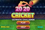 IPL T20 Cricket Quiz Mini Game on popular demand