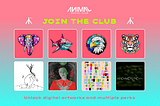 ASC Memberships are now available for pre-booking through our waitlist.