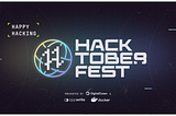 It’s Hacktober — Join the Festivities! HACKTOBERFEST 2022✌️