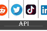 Get Started with Popular Social Media APIs for Data Gathering