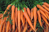 What happens if I eat carrots daily?