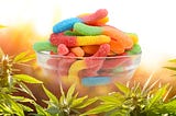 Blue Vibe CBD Gummies Reviews, USA Clinically Approved You Need To Know !