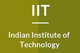 Does going to IIT makes you successful ?