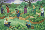Eleven innovations pioneering climate adaptation innovation in Asia