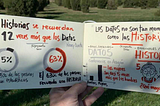 Data Studio: We can do much more than it seems