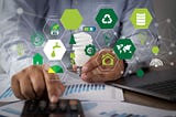 Companies use the SASB Materiality Map to build sustainability in all that they do.