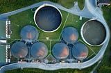 Biogas facilities