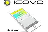 ICOVO: BUILDING A SOLID ICO MANAGEMENT SYSTEM