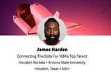 What James Harden And The Rest Of This Wild NBA Offseason Can Teach Us About Recruiting