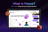 What is Falexa?