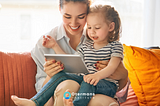 Digital Parenting using Artificial Intelligence