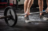 The Power of The Mind Dead Lift: Mental Strength vs. Toughness