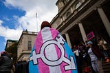 How to Save Transgender Lives