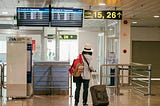 I Cancelled My Flight At The Gate: How I Got COVID Stuck in Vietnam