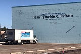 Pueblo Dispatch: Crisis and Response in a Storied Colorado Newspaper City