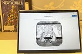 I Used ChatGPT for the New Yorker Cartoon Caption Contest.