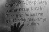 Aigency Geleceği Şekillendiren Çok Disiplinli Yapay Zeka Teknolojileri Platformu / Aigency A…