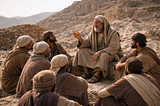 Who Was Taking Notes When Jesus Spoke?