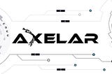 Axelar Network is the most useful for blockchain developers and DApp applications