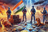 Foreign Crypto Websites Blocked in India