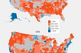 ‘Rich Men North of Richmond’ is Confederate Propaganda (But Makes a Point About Unequal Growth)