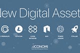 New Digital Assets on the Block: Ten New Digital Assets for DAA Managers to Choose From