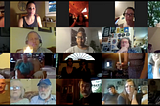 Vigil for George Floyd and Black Lives: June 5th, 2020 Zoom Broadcast from Boone, NC.