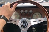 Non è che non si può, è che non ne hai abbastanza voglia