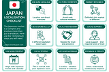 japan localisation cheat sheet japanese language culture business translation