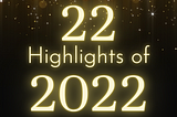 22 Highlights of 2022: Urban Upbound’s Year in Review