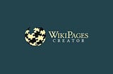 What are some good ways to get your own Wikipedia page?