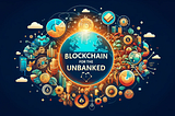 Blockchain for the Unbanked