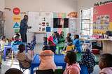 CATALYZE Helps One Early Childhood Education Center Meet Growth Objectives through Tailored Loan…